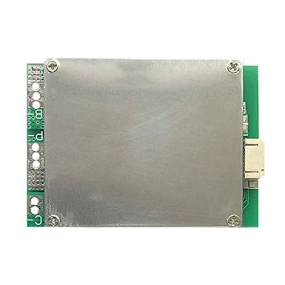 Immagine di Louttary 3S, 12 V, 100 A, BMS, batteria al litio di , scheda protezione con bilanciamento della alimentazione, PCB