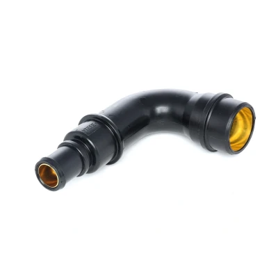 Immagine di FEBI BILSTEIN 36274 Ventilazione Carter Superiore AUDI: A4 B6/B7 Cabrio, TT Coupe, B7 Sedan, VOLKSWAGEN: Golf 4, Passat B5 GP Variant