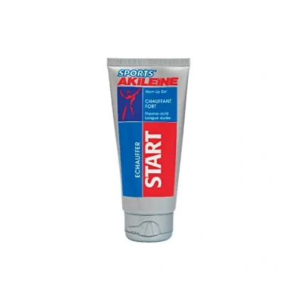 Immagine di Akileine Start Gel Effetto Calore forte 75 ml 1 unità