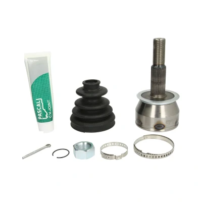 Immagine di PASCAL G11086PC Kit Giunto Omocinetico lato ruota NISSAN: Navara Pick up
