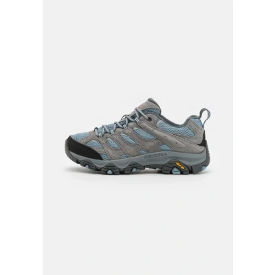 Immagine di Merrell MOAB 3 Scarpa da hiking, Donna, Taglia: 37.5, Altitude Pelle e tessuto