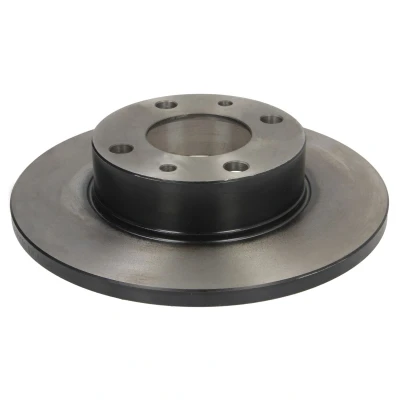 Immagine di TRW DF1721 Disco freno 227,5 10,8 4 98 pieno verniciato FIAT: Panda I Hatchback, Uno 124 Sport Spider, LANCIA: A 112 DELTA 1