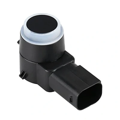 Immagine di Elerose Sensore di parcheggio, Controllo Distanza parcheggio retromarcia Auto PDC Parking Distance Control Sensor per 307308407 C4 C5 C6 9663821577