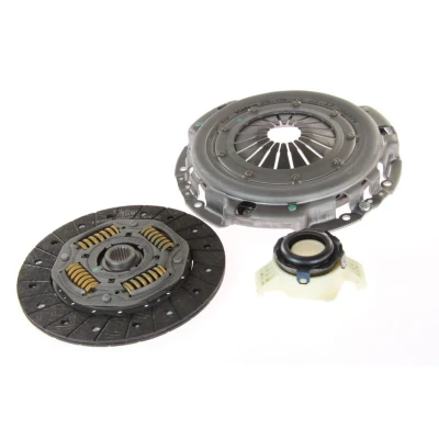Immagine di VALEO KIT3P 801972 Kit frizione con spingidisco disco frizione, cuscinetto disinnesto 218 FIAT: Punto II Hatchback, Barchetta