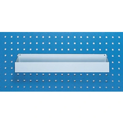 Immagine di Gedore 5792540 Vano portaoggetti (L x L A) 100 456 50 mm 1 pz.