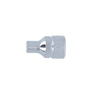 Immagine di HAZET 880 E7 TORX esterno Inserto a bussola T 7 3/8 (10 mm)