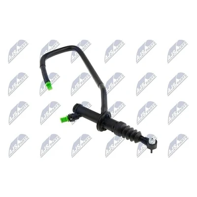 Immagine di NTY NSP RE 008 Pompa Frizione RENAULT: CLIO 3, Modus / Grand Modus, 3 Kasten