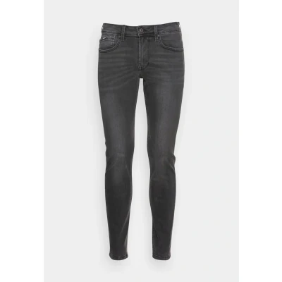 Immagine di Pepe Jeans Finsbury Skinny Fit, Uomo, Taglia: 32x34, Denim