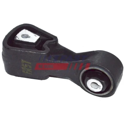 Immagine di FAST FT52475 Supporto motore Dx in alto Cuscinetto gomma metallo FIAT: Scudo I Van, Ulysse II, Station Wagon, PEUGEOT: 406 Sedan, 806 MPV