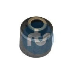 Immagine di RTS 017 00308 Silent Block Assale post. bilaterale, inferiore, anteriore, Esterno 47mm Cuscinetto gomma metallo per braccio trasversale oscillante