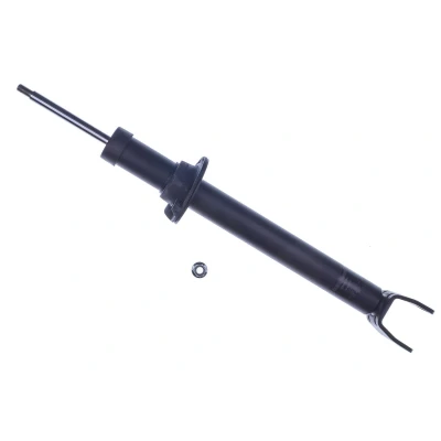 Immagine di DENCKERMANN DSB574G Ammortizzatore Assale anteriore A pressione del gas Monotubo telescopico Spina superiore, Forcella inferiore