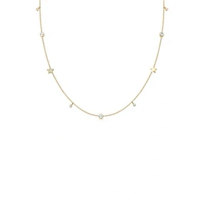 Immagine di Elli (ELJW5) Collana con ciondolo Donna argento 0105441817_45