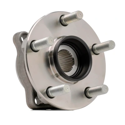 Immagine di Set di cuscinetti ruota SNR R181.19