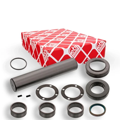 Immagine di FEBI BILSTEIN 19174 Kit riparazione, Perno fuso a snodo