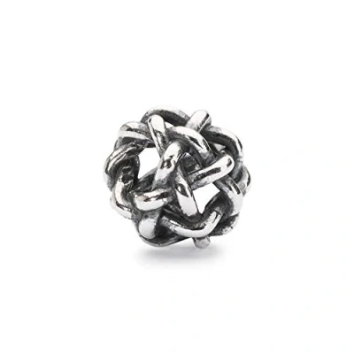 Immagine di Trollbeads Perla Argento 925 TAGBE 10106,