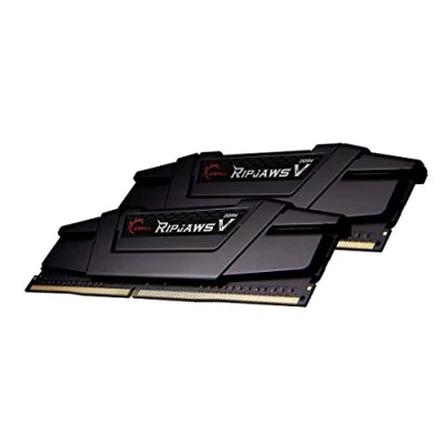 Immagine di G.Skill F4 3600C18Q2 256GVK Kit memoria PC DDR4 256 GB 8 x 32 3600 MHz