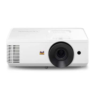 Immagine di Viewsonic Videoproiettore PA700S Laser Luminosità: 4500 lm 1920 x 1080 Full HD 3000000 : 1 Bianco