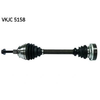 Immagine di SKF VKJC 5158 Albero motore / Semiasse 532 VOLKSWAGEN: Transporter 4 Bus, mister auto, norauto, autozona