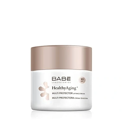Immagine di Babe Crema Multiprotector Dia Spf30 50Ml