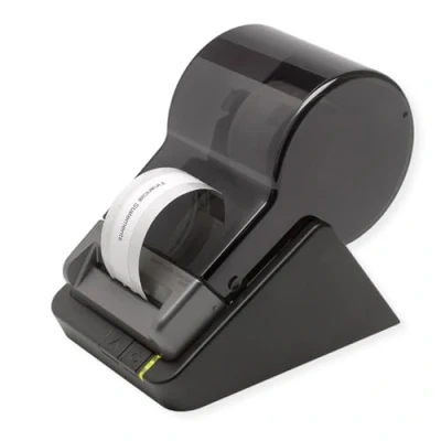 Immagine di Seiko Instruments Smart Label Printer 650 Etikettendrucker monochrom direkt thermisch Rolle (5,8 cm) 300 dpi