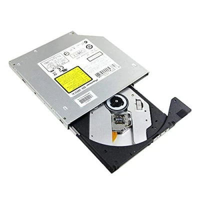 Immagine di Masterizzatore Blu ray 3D da 9,5 mm Slim SATA Optical Drive, per Pioneer BDR UD03 UD03FAL UD02, Dual Layer BD RE DL TL BDXL 100GB Blue 8X DVD+ R/RW