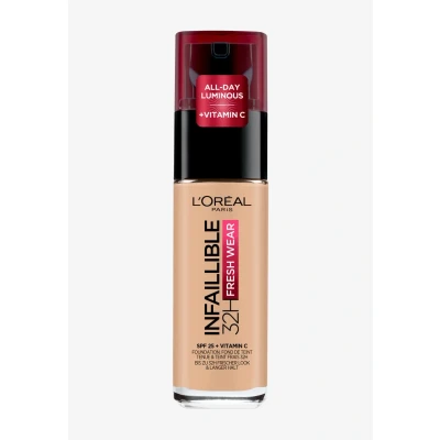 Immagine di L&#039;Oréal Infaillible Fresh Wear Foundation 30 ml