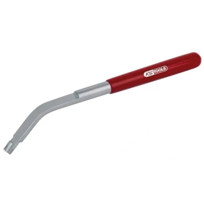 Immagine di KS Tools 140.2359 Utensile di regolazione per ugelli lavavetri Opel 145mm