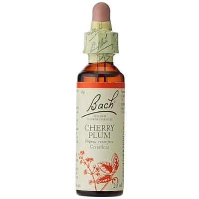 Immagine di BACH FLORES di CHERRY PLUM 20 ml Flacone vetro da con gocce