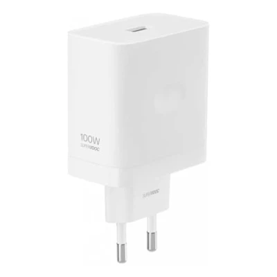 Immagine di SuperVOOC Charge Caricatore da 100 W per OnePlus 12 11 5G 11R 10 10Pro 9RT 9 9Pro 8 8T 8Pro Nord 3 2 N100 N200