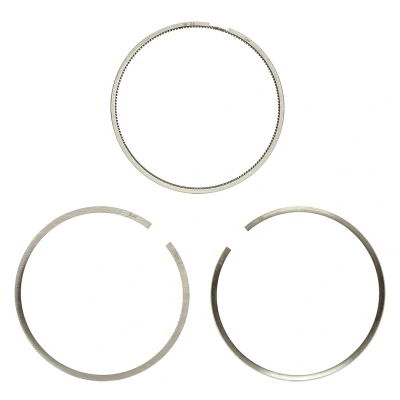 Immagine di KOLBENSCHMIDT 800114910000 Kit Fasce Elastiche 88 FIAT: Ducato III Van, Camion pianale / Telaio