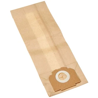 Immagine di Menalux 900196830 2172 P Sacchetti per Scopa Moulinex Fidelio Ds1.51 Ads A51 Adss41