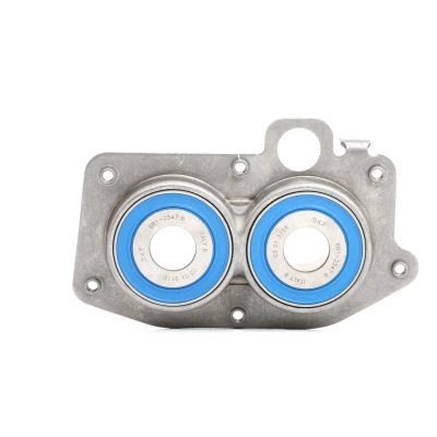 Immagine di SKF VKT 1000 Supporto, Cambio manuale VOLKSWAGEN: GOLF 6, Touran I, SKODA: Fabia 2 mister auto, norauto, autozona