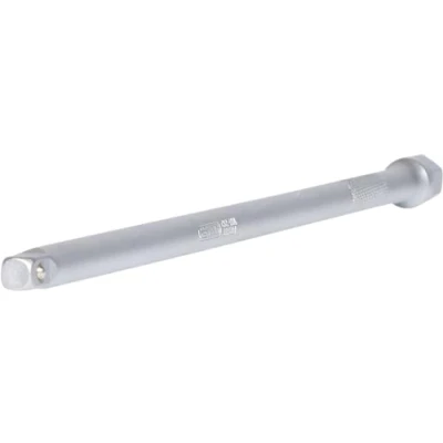 Immagine di KS TOOLS 911.1504 E Prolunga, Chiave a bussola 6,3 (1/4&quot;)mm (pollici) Acciaio al cromo vanadio