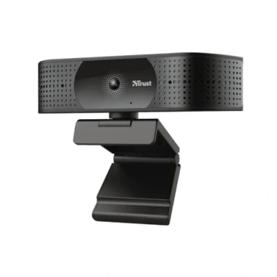 Immagine di TRUST TW 350 4K UHD STREAMING WEBCAM
