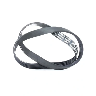 Immagine di DAYCO 5PK884 CINGHIA POLY V COM.P A RENAULT SUPER5 D