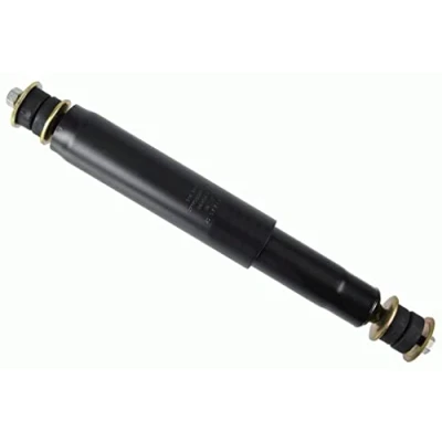 Immagine di SACHS 314 899 Ammortizzatore Pressione olio A doppio tubo telescopico Spina superiore, inferiore