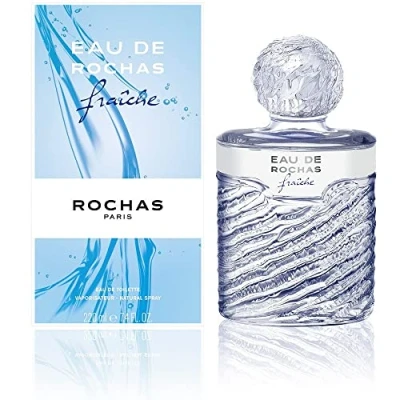Immagine di Rochas Eau de Fraiche Toilette 220 ml