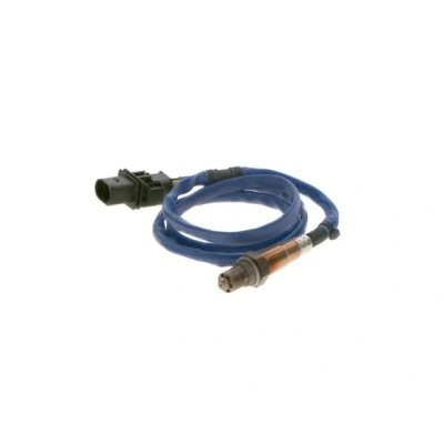 Immagine di BOSCH 0 258 017 329 Sonda lambda 5