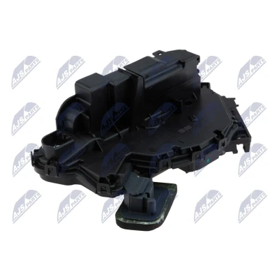 Immagine di NTY EZC SE 025 Attuatore, Chiusura centralizzata anteriore Sx VOLKSWAGEN: Golf 7, 7 Variant, Passat B8 Variant