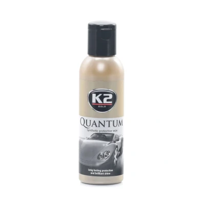 Immagine di K2 G010 Kit lucidatura vernice Bottiglia