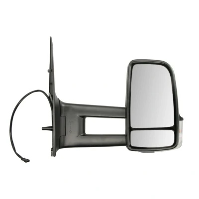 Immagine di Specchietti retrovisori esterni BLIC 5402 04 0206594P