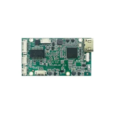 Immagine di EXVIST H.265 1080P Mini HDMI Video Encoder W/SD Card Slot Max. 128G DDNS HTTP ONVIF RTMP RTSP TS UDP Hikvision Protool privato per IPTV Live Streaming su YouTube Facebook Vimeo ecc.
