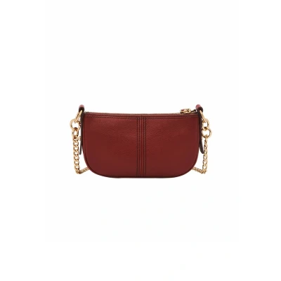 Immagine di Fossil Jolie Borsa a tracolla, Donna, Taglia: One Size, Red
