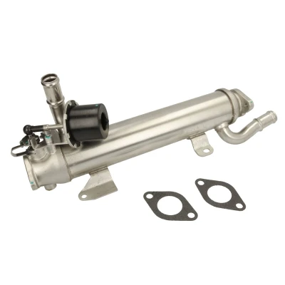 Immagine di NRF 48314 Modulo EGR con radiatore EGR, anelli di tenuta EASY FIT VOLKSWAGEN: Tiguan I