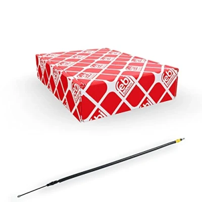Immagine di FEBI BILSTEIN 109484 Cavo Freno posteriore Sx 925 CITROËN: C4 Picasso 1, I Grand