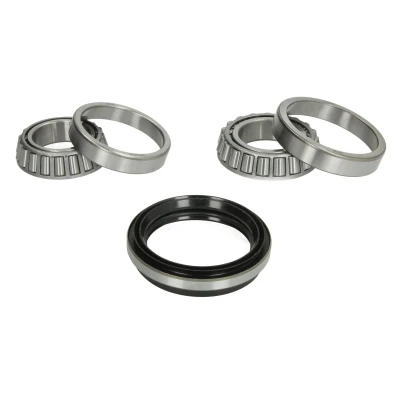Immagine di BTA H11020BTA Kit cuscinetto ruota Sx, Dx, Assale anteriore 85, 85 NISSAN: Patrol Hardtop, Navara Pick up, 3/1 SUV