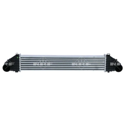 Immagine di NRF 309023 Intercooler Alluminio VOLVO: S40 II, C30