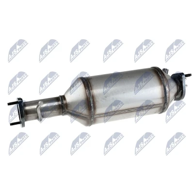 Immagine di LTD 1420068 Filtro Antiparticolato FORD: Galaxy Mk2 MPV, S Max Mk1, Focus 2 Kombi, VOLVO: V50