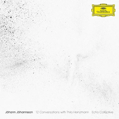 Immagine di 12 Conversations With Thilo Heinzmann