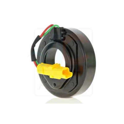 Immagine di ACAUTO AC 04SD16 Bobina, Compressore Innesto elettromagnetico PEUGEOT: 5008 I, 508 I SW, 3008 CITROËN: DS3 Hatchback, C4 Picasso 1, Jumper II Van